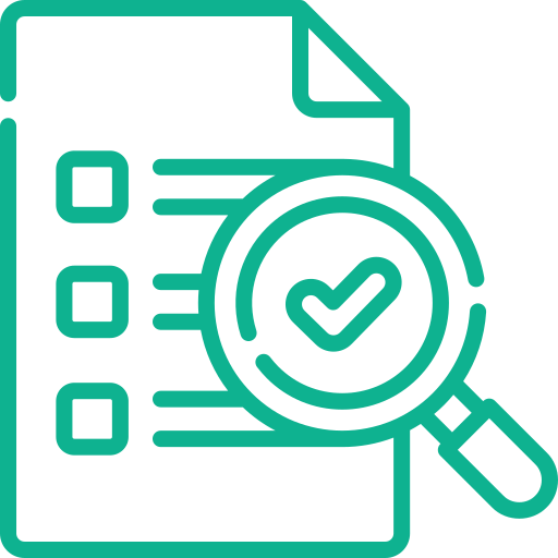 Business Financial Advice Audit